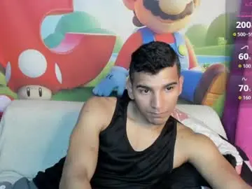 Chaturbate Best Webcam of miguelwin3