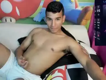 Chaturbate Free Live Porn of miguelwin3