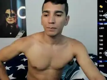 Chaturbate Adult Webcam of miguelwin3