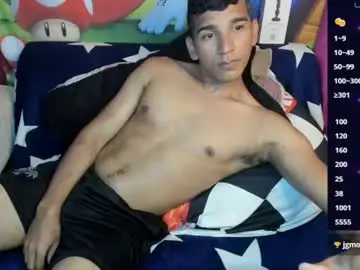 Chaturbate Adult Webcams of miguelwin3