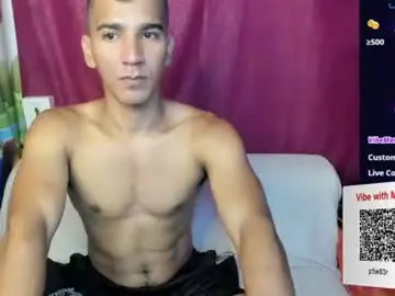 Chaturbate Free Live Porn of miguelwin3