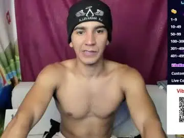 Chaturbate Free Live Porn of miguelwin3
