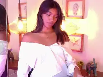 Chaturbate Free Porn Cam of miiaa_spencer