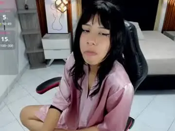 Chaturbate Free Live Porn of milly_kaft