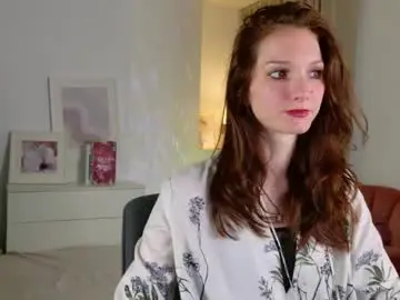 Chaturbate Adult Webcams of mirandaglow