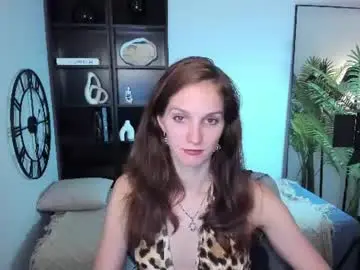Chaturbate Adult Video Chat of mirandaglow