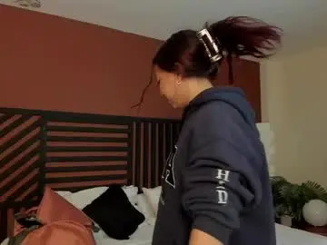 Chaturbate Live Sex Cam of missy_davis