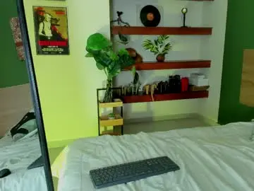 Chaturbate Free Porn Cam of missy_davis