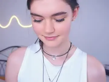 Chaturbate Nude Webcam of nellegrandner