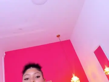 Chaturbate Adult Video Chat of nicky_boobs69