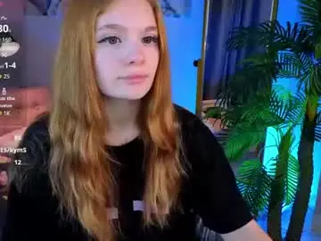 Chaturbate Live Sex of nimbyart