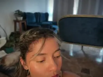 Chaturbate Free Porn Cam of norma_jeaane