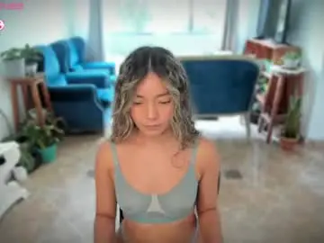 Chaturbate Adult Webcam of norma_jeaane