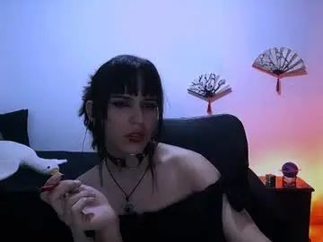 Chaturbate Best Webcam of nyxxei