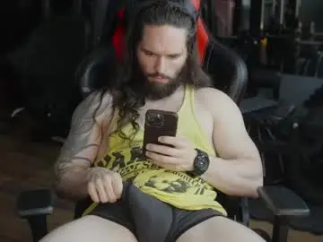 Chaturbate Adult Video Chat of phil_chambers