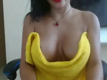 Chaturbate Sex Cam of pocahontas261