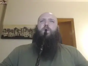 Chaturbate Live Sex Cam of polar_bear91