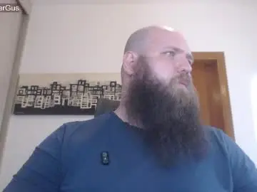 Chaturbate Nude Webcam of polar_bear91