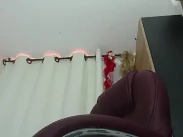 Chaturbate Nude Webcam of rubi_halliwey