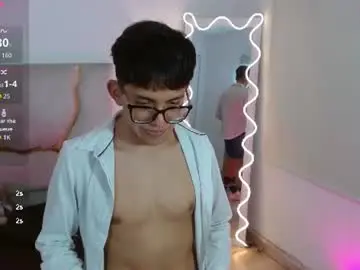 Chaturbate Best Webcam of sasan_tay