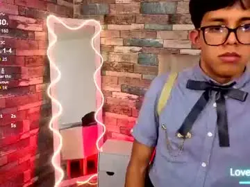 Chaturbate Free Porn Cam of sasan_tay