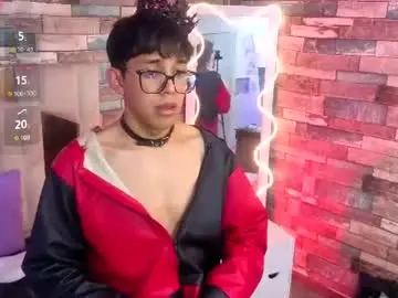 Chaturbate Live Porn of sasan_tay