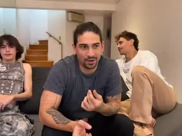 Chaturbate Live Sex Cam of sexualmindset