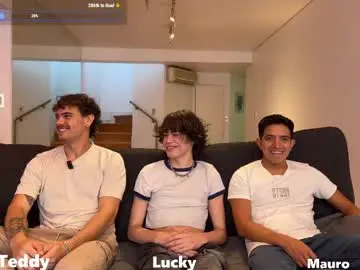 Chaturbate Live Sex of sexualmindset