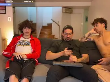 Chaturbate Free Porn Cam of sexualmindset