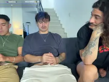 Chaturbate Free Live Porn of sexualmindset