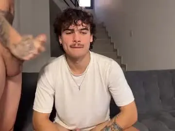 Chaturbate Free Porn Cam of sexualmindset
