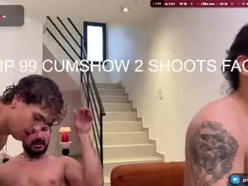 Chaturbate Live Sex of sexualmindset