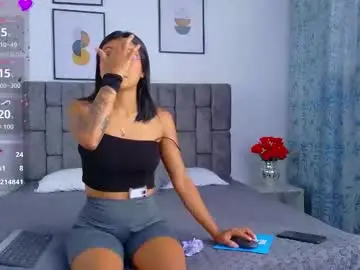 Chaturbate Adult Webcam of soffia_konig