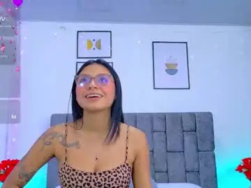 Chaturbate Watch Live Sex Cams of soffia_konig