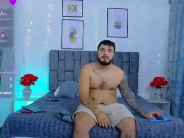 Chaturbate Live Sex of soffia_konig