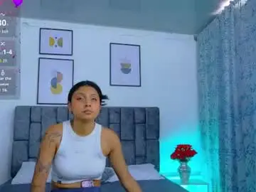 Chaturbate Best live sex cam show of soffia_konig