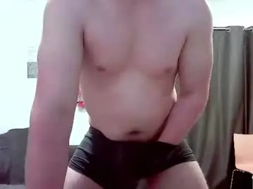 Chaturbate Sex Cam of somethingsexysam