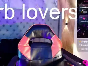 Chaturbate Live Porn of tara_tetsu