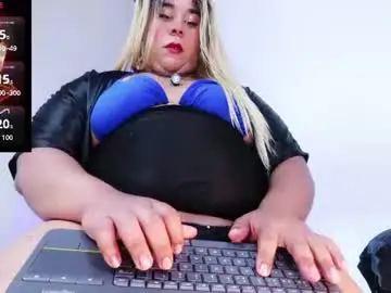 Chaturbate Live Sex Cam of tasha_gatti