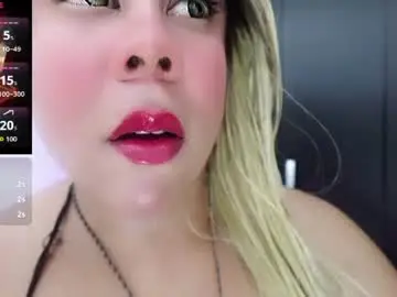 Chaturbate Sex Chat of tasha_gatti