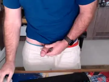Chaturbate Sex Cam of thrilling778