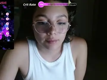 Chaturbate Live Sex of trixie_tangg