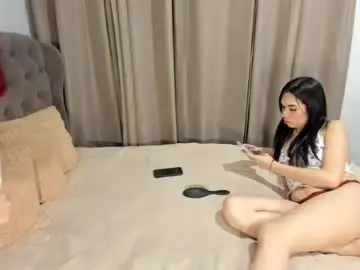 Chaturbate Free Live Porn of urhotladyboy_amari