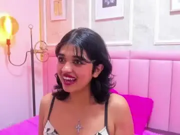 Chaturbate Live Porn of velvet_giirll