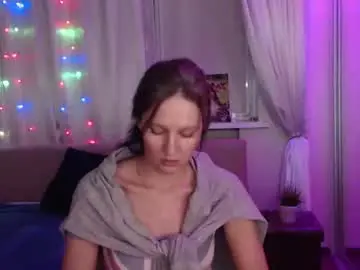 Chaturbate Nude Webcam of zlatagoddess