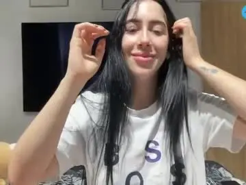 Chaturbate Nude Webcam of _gummies15