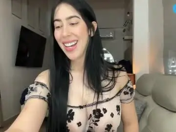 Chaturbate Adult Webcam of _gummies15