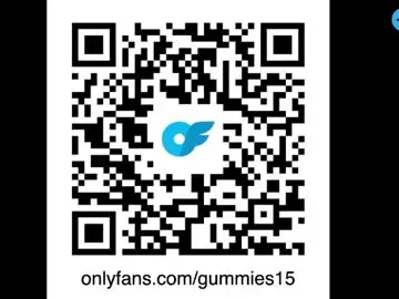 Chaturbate Nude Webcam of _gummies15