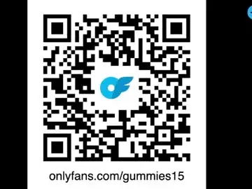 Chaturbate Live Sex Cam of _gummies15