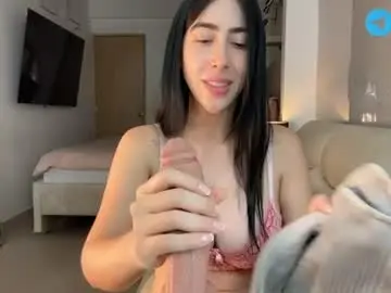 Chaturbate Best live sex cam show of _gummies15
